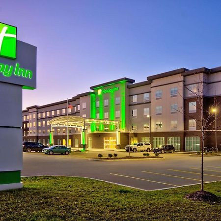 Holiday Inn - Erie By Ihg Exterior photo