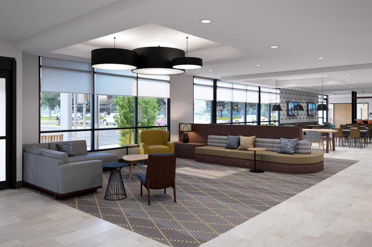 Holiday Inn - Erie By Ihg Exterior photo