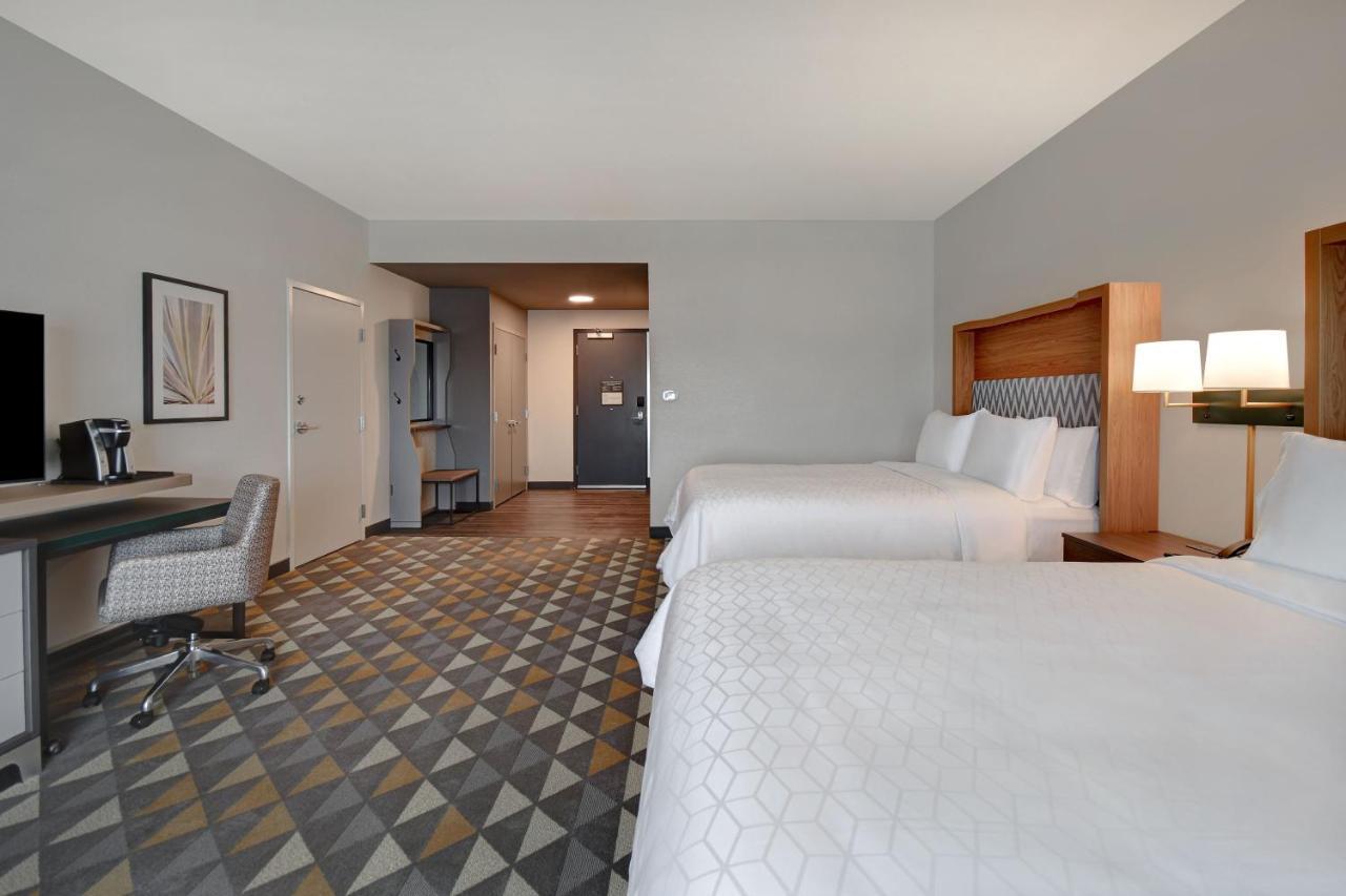 Holiday Inn - Erie By Ihg Exterior photo
