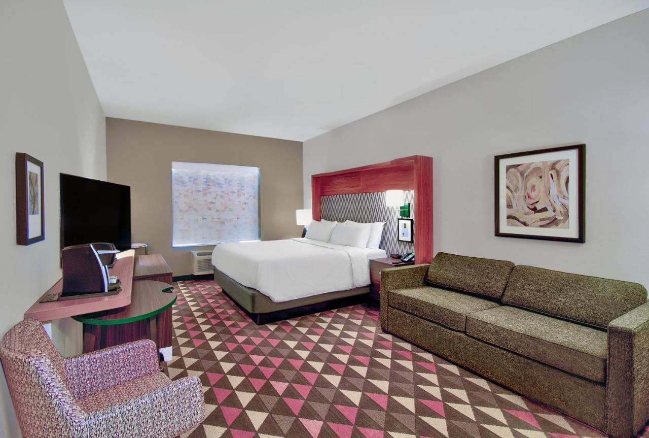 Holiday Inn - Erie By Ihg Exterior photo